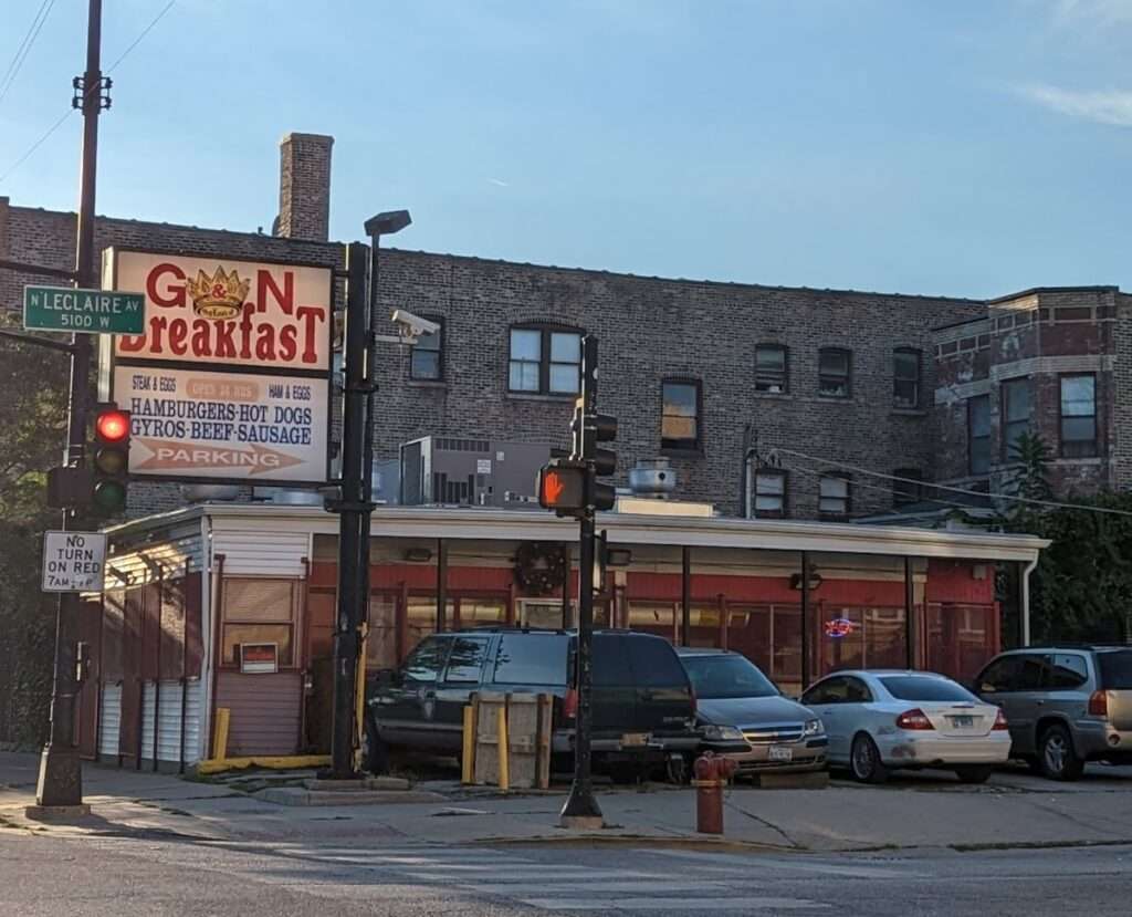 G & N The King Of Breakfast photo 4