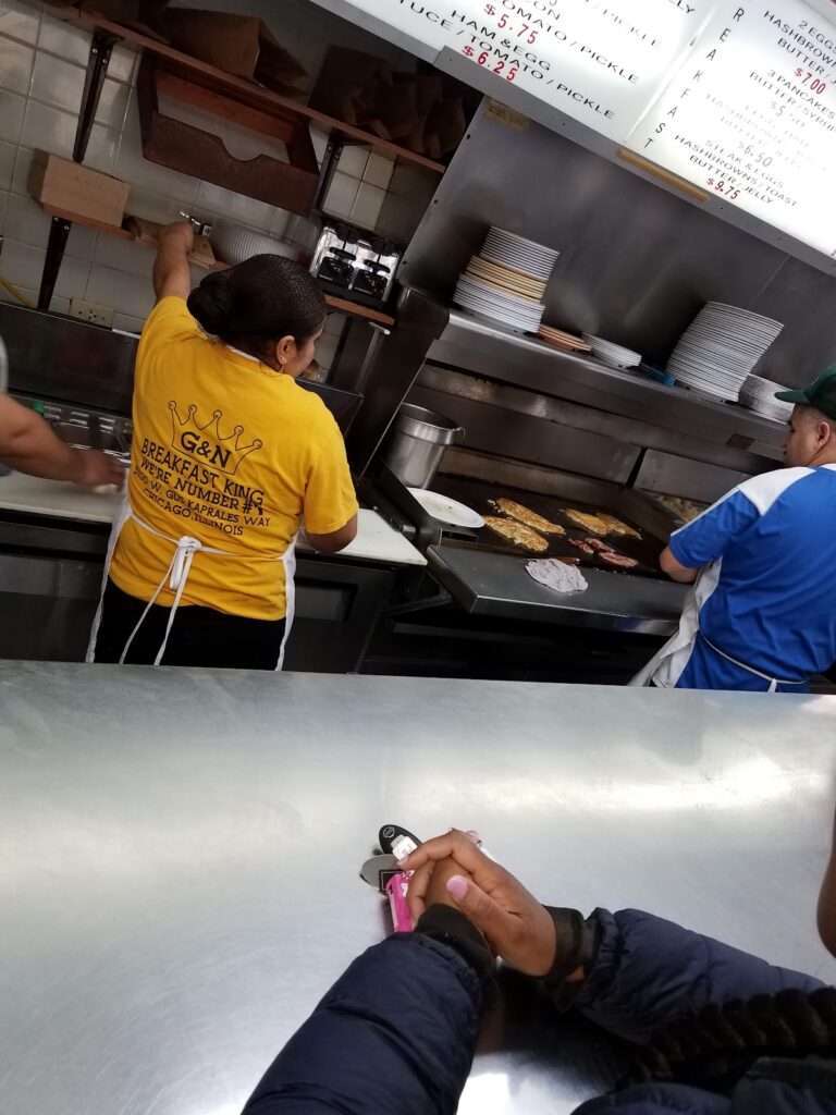 G & N The King Of Breakfast photo 6